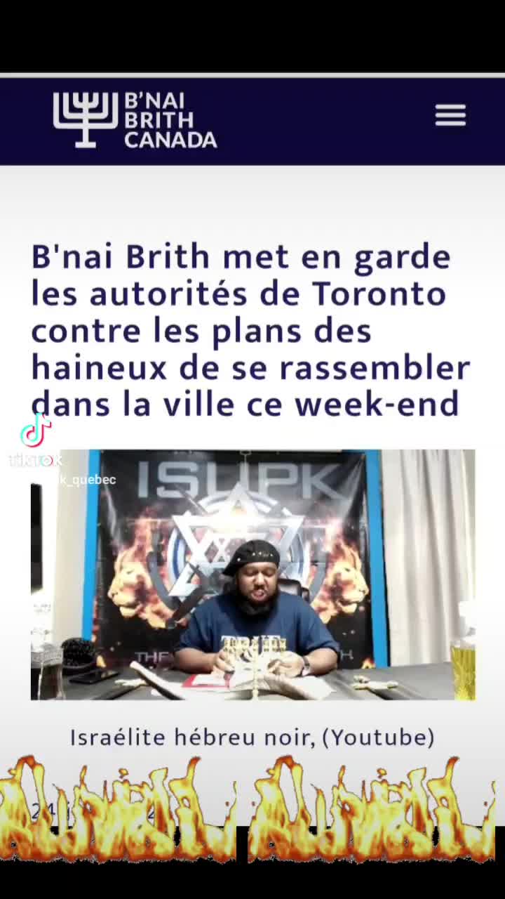@ISUPK MONTREAL
