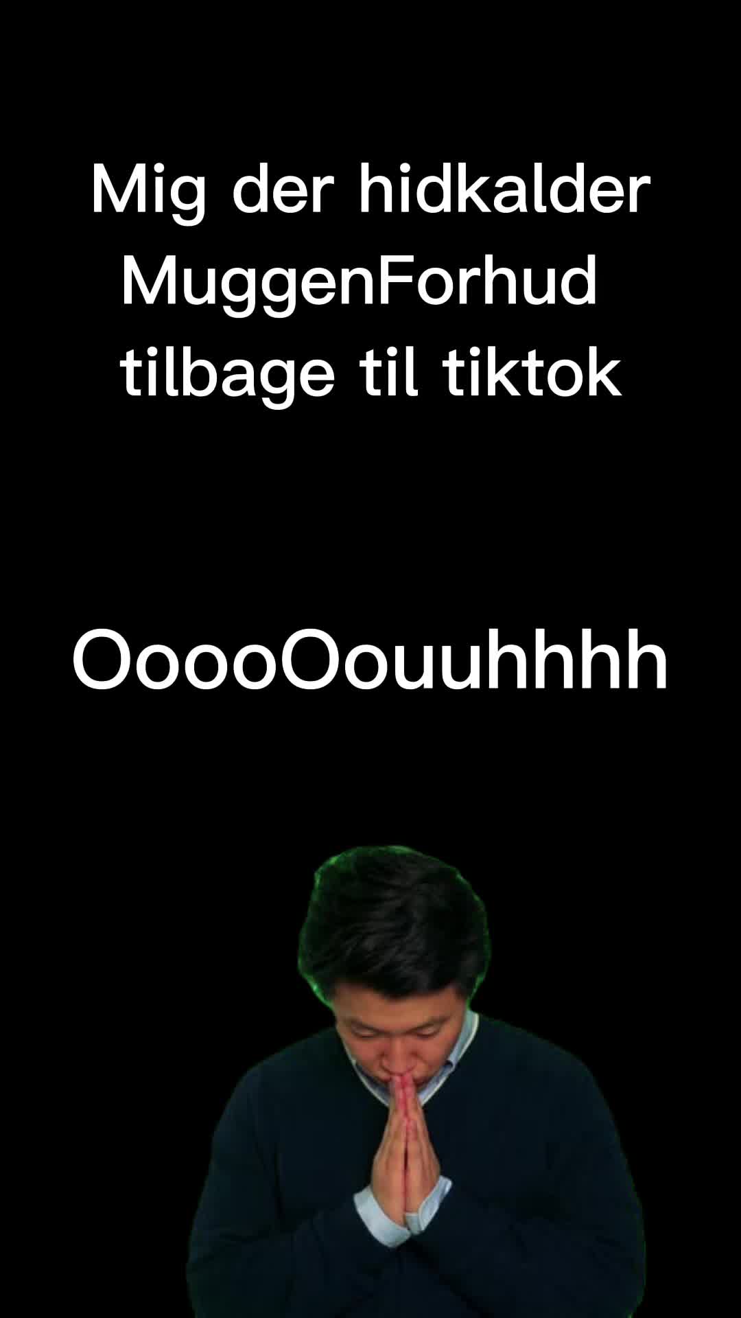 @MuggenForhud
