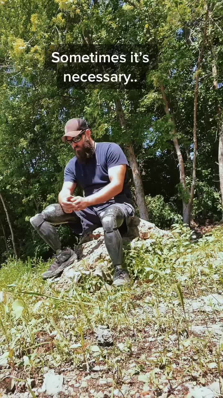 @Limb Loss Boss
