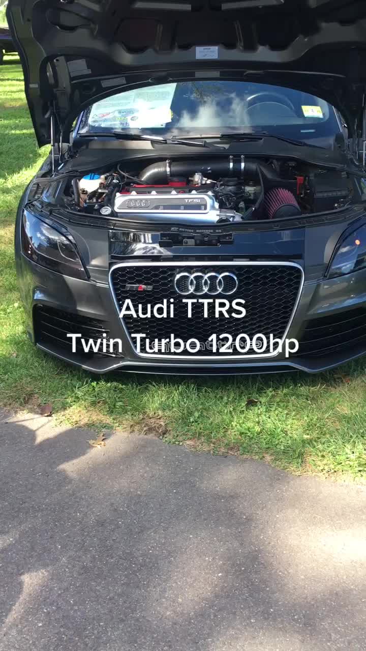 @ugotthewheel