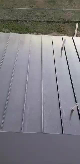 @VOG Metal Roofing