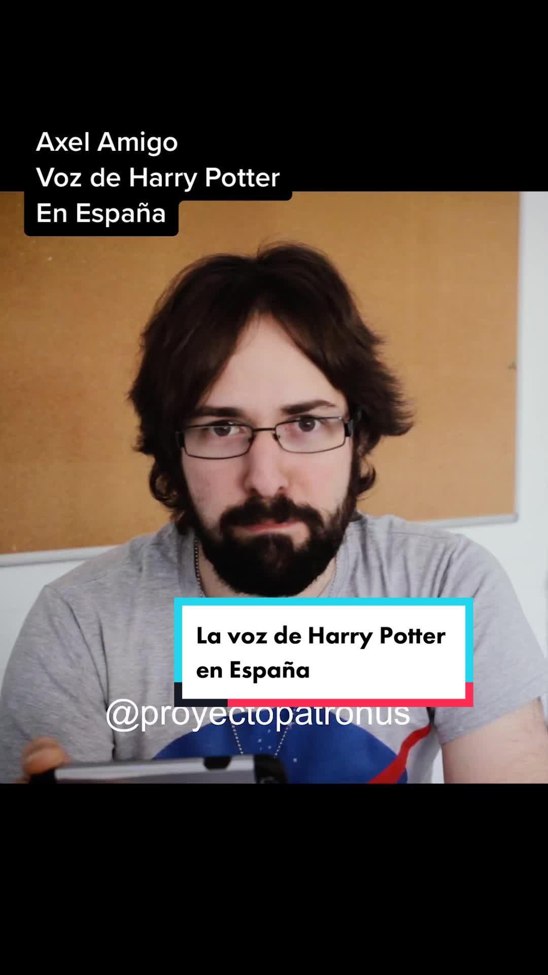 @beapatronus