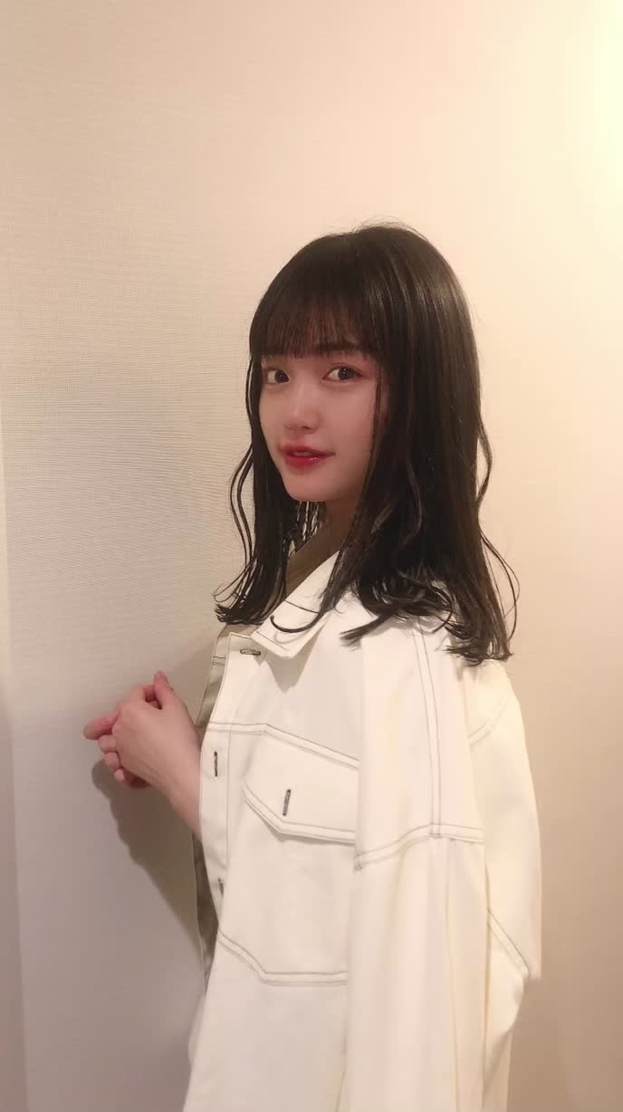@中里 萌