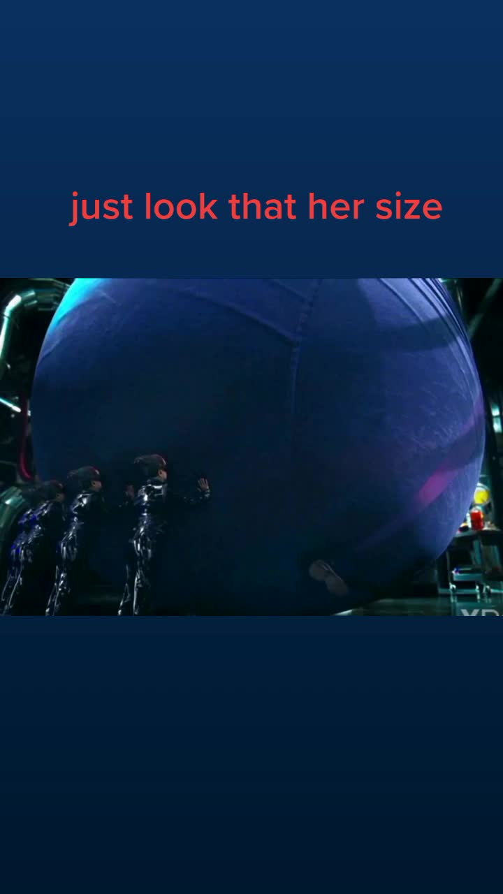 @Inflation Suit