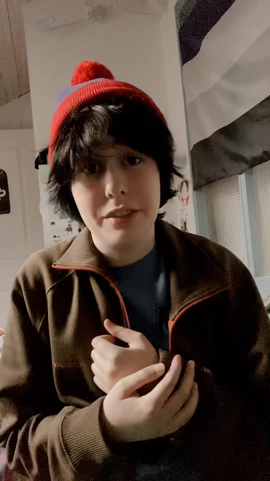 @Finn