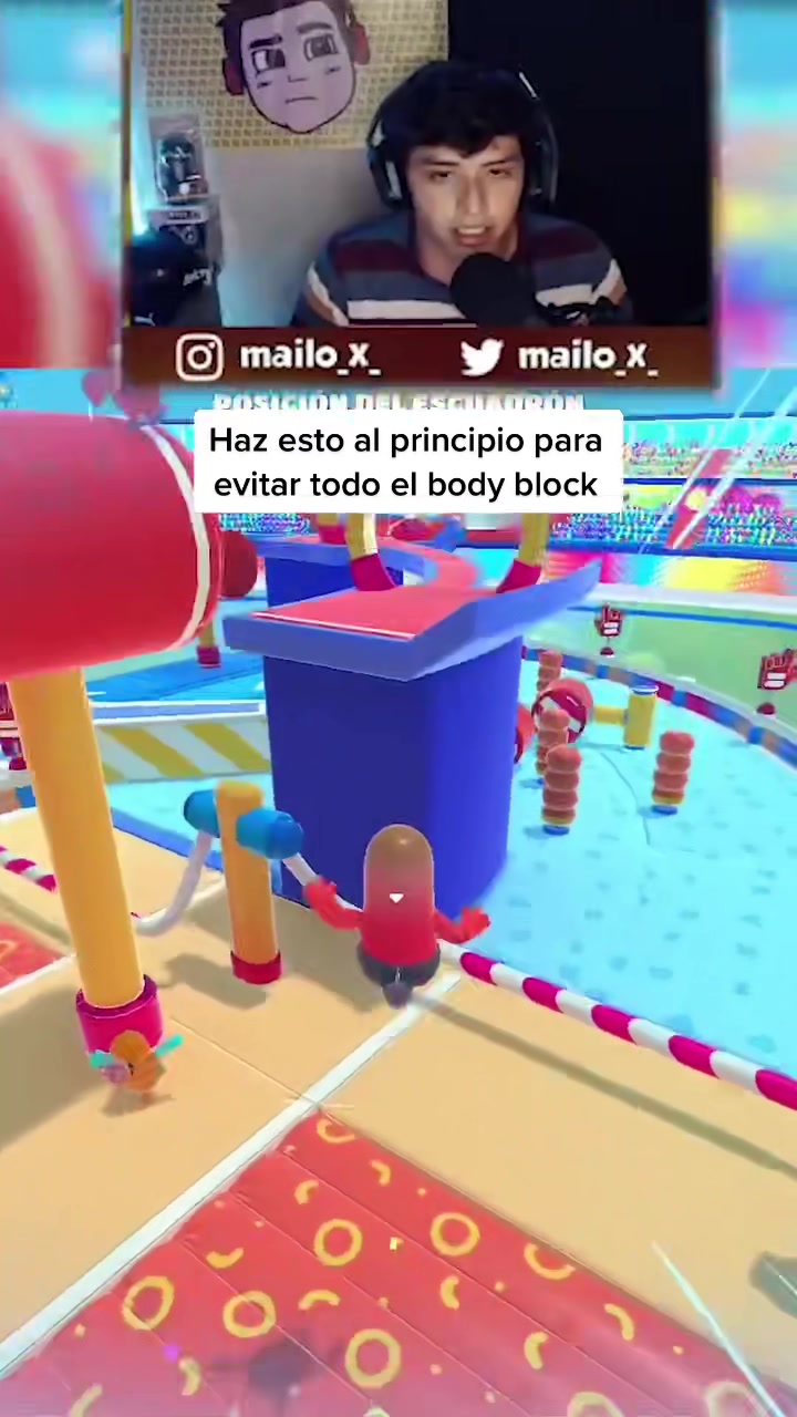 @Mailo