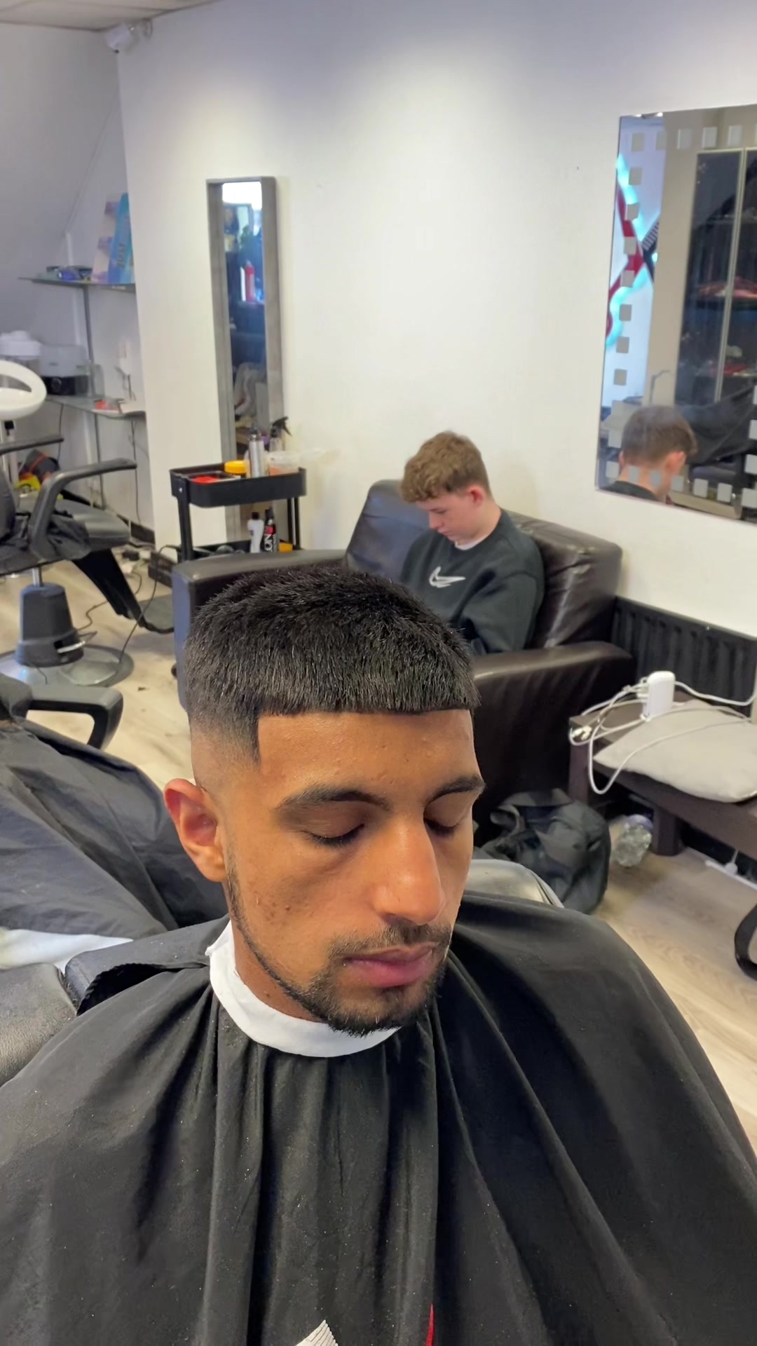 @10 Cutz