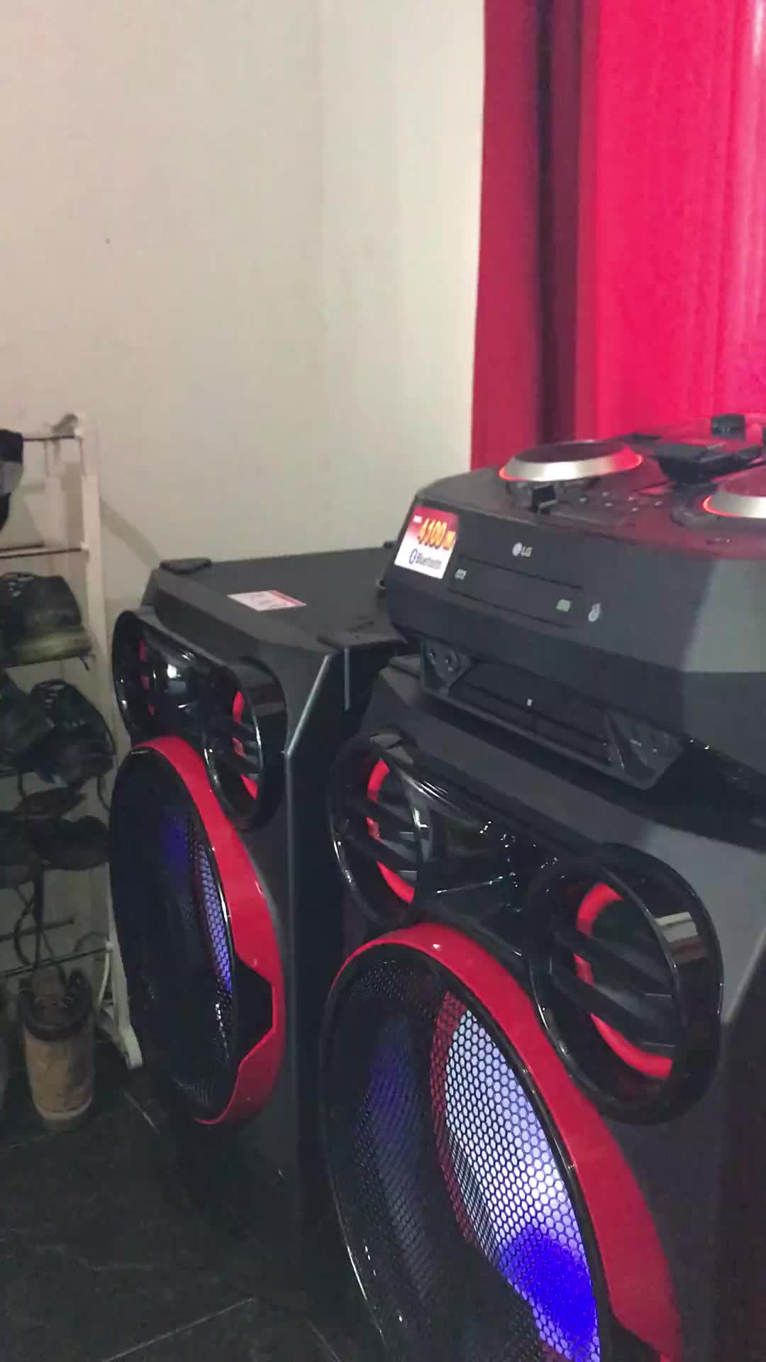 @SOM LG CK99🔊