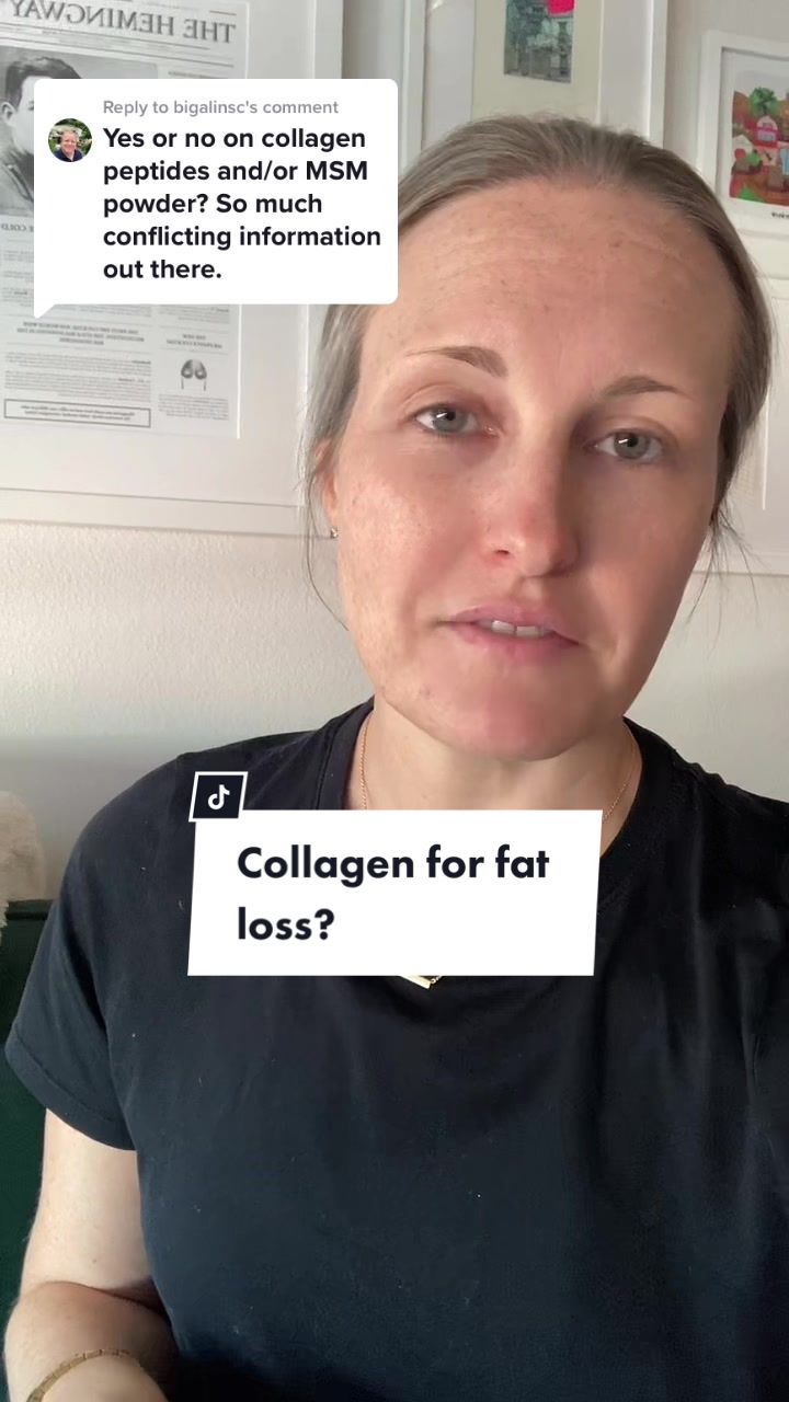 @Brooke, Fat Loss Coach