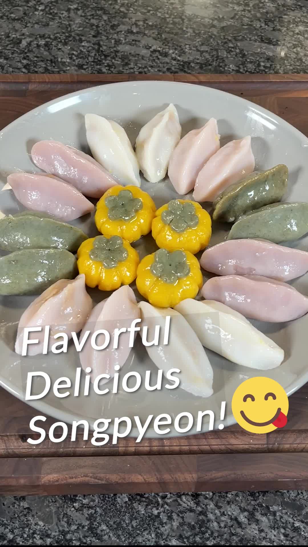 @Chung&rsquo;s K Food