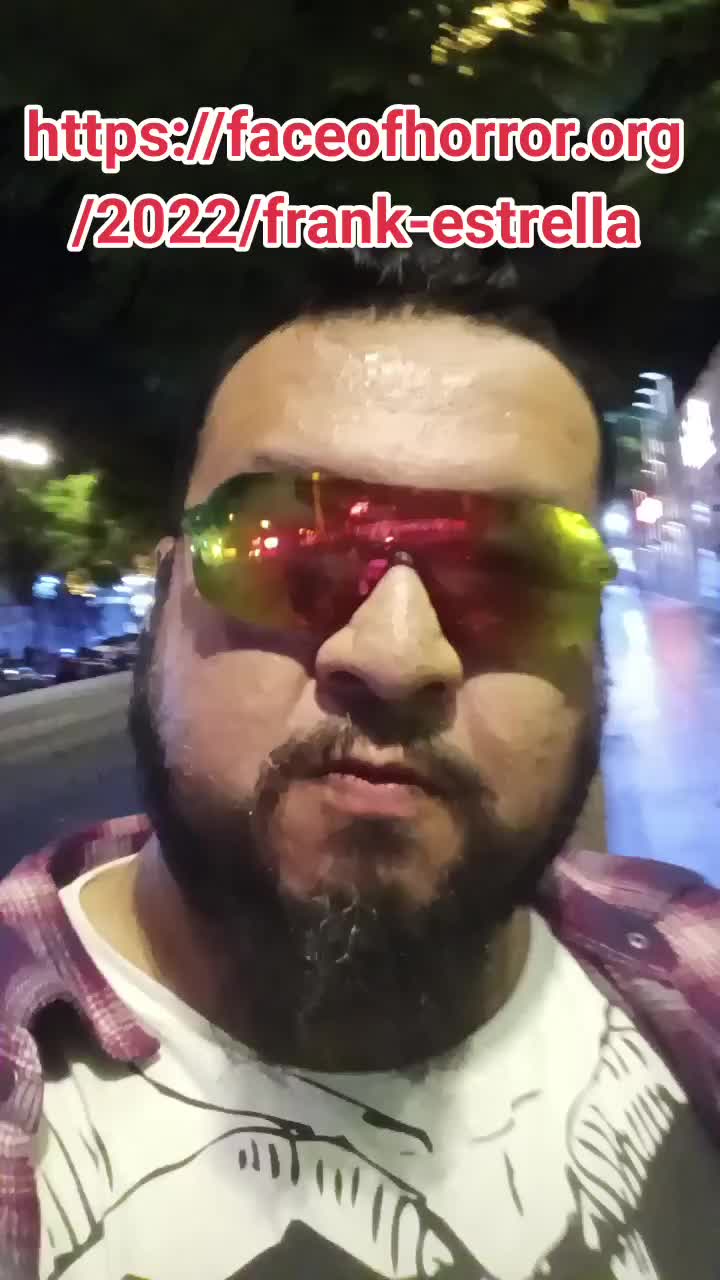 @Frankie Estrella