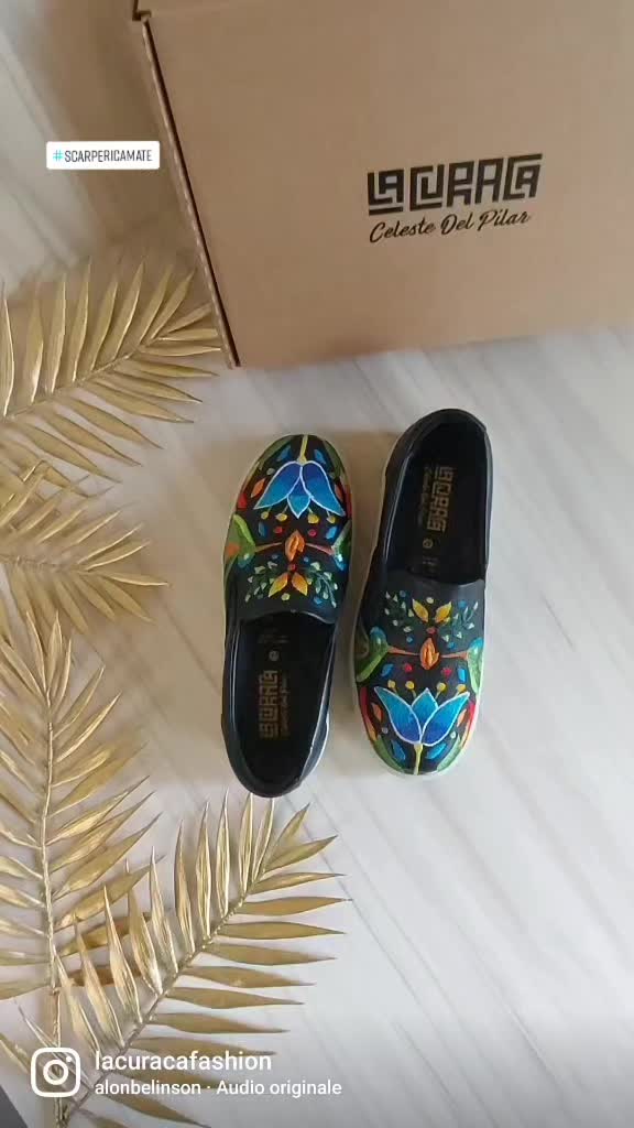 @lacuracafashion