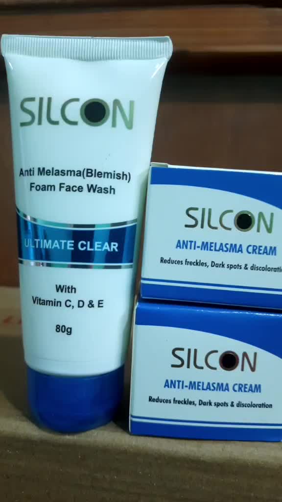 @Silcon Cosmotech