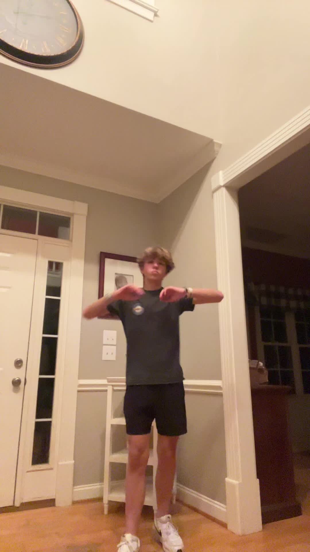 @bronnyjamesdoublelife