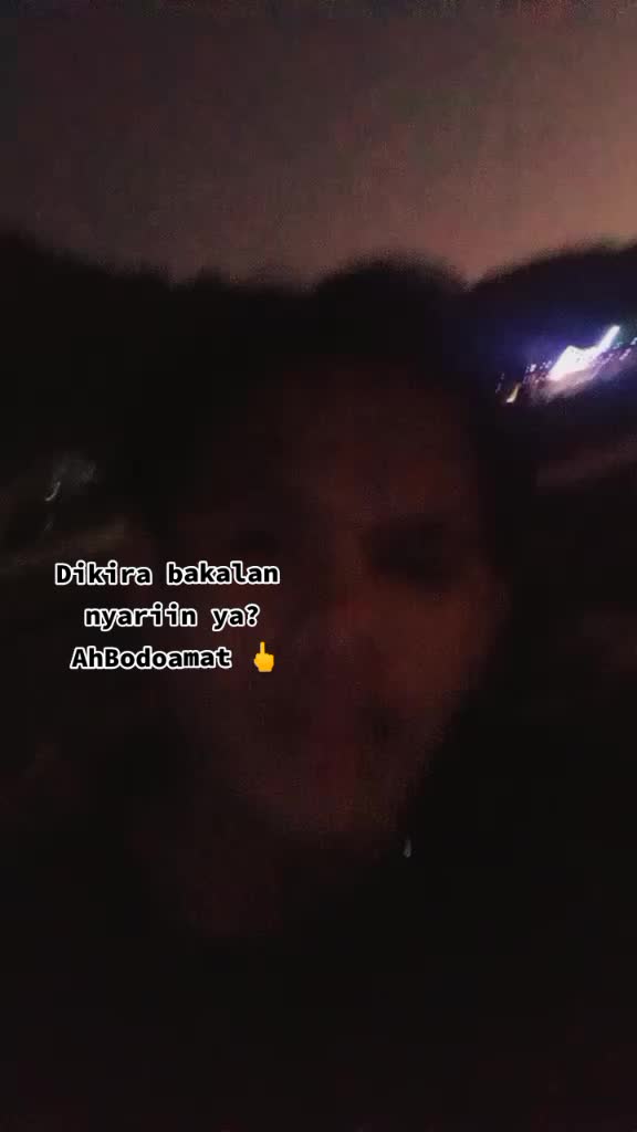 @Bang all