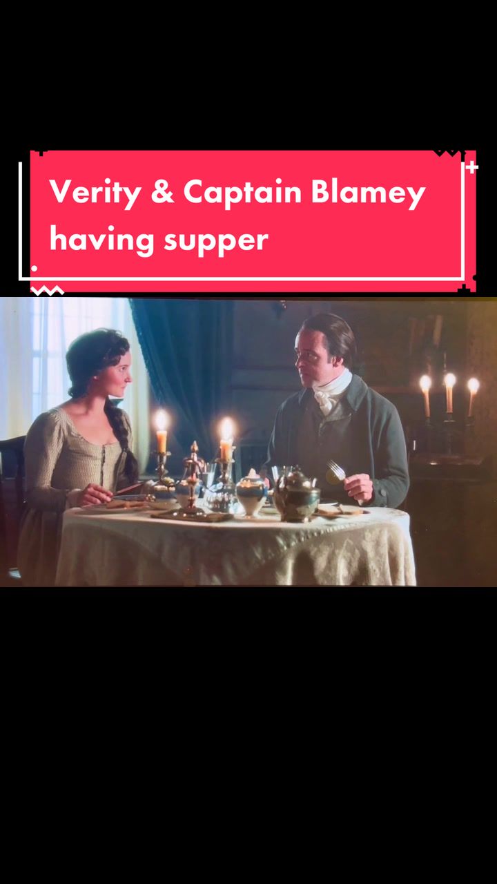 @Poldark TikTok