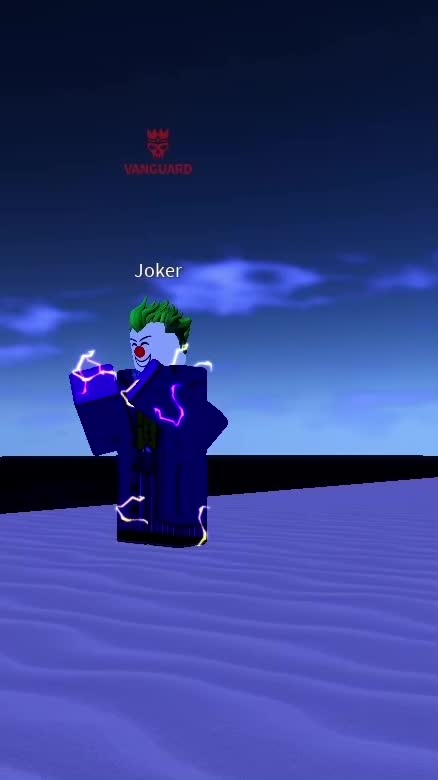 @Dark