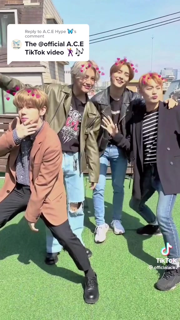 @A.C.E Hype 🦋