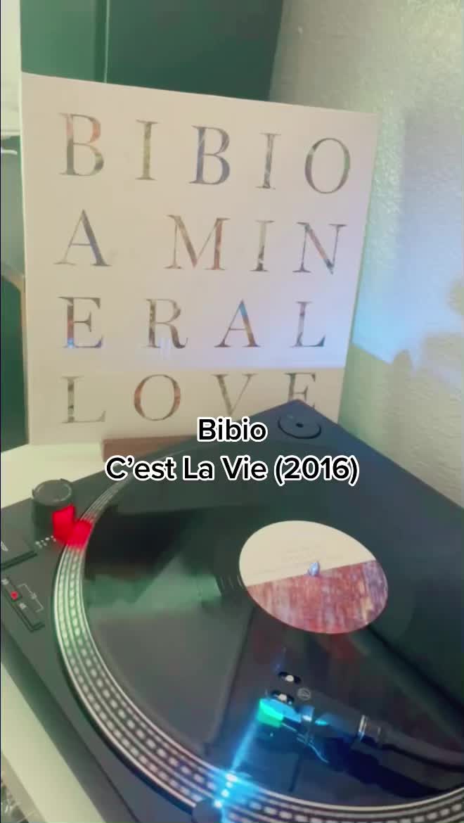 @DiscoverMusicThroughVinyl