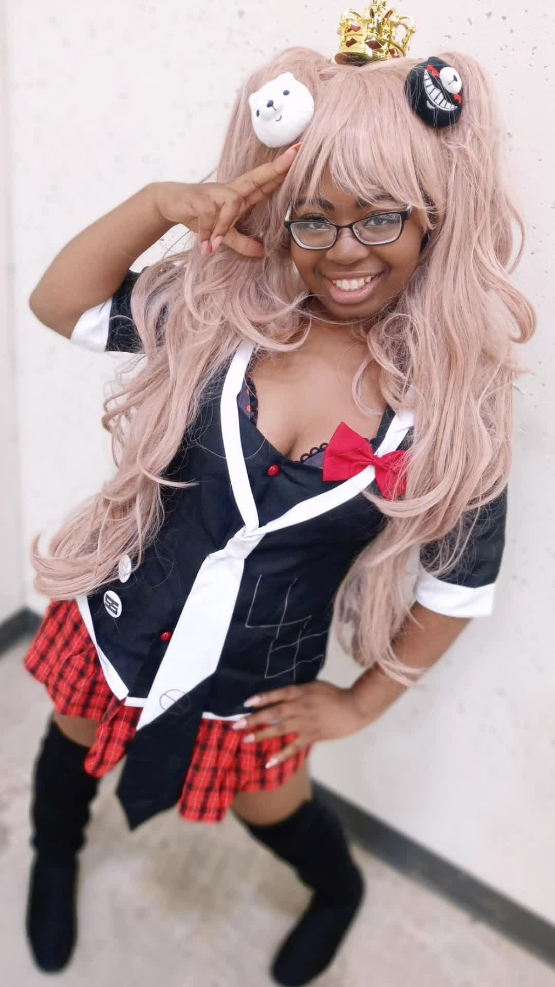 @KawaiiSTARcrunch!
