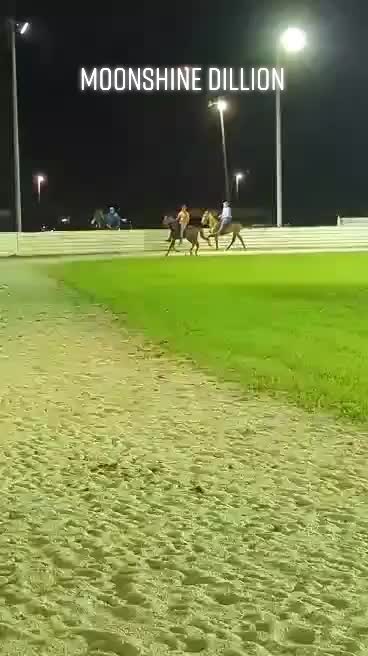 @Racking Cowgirl