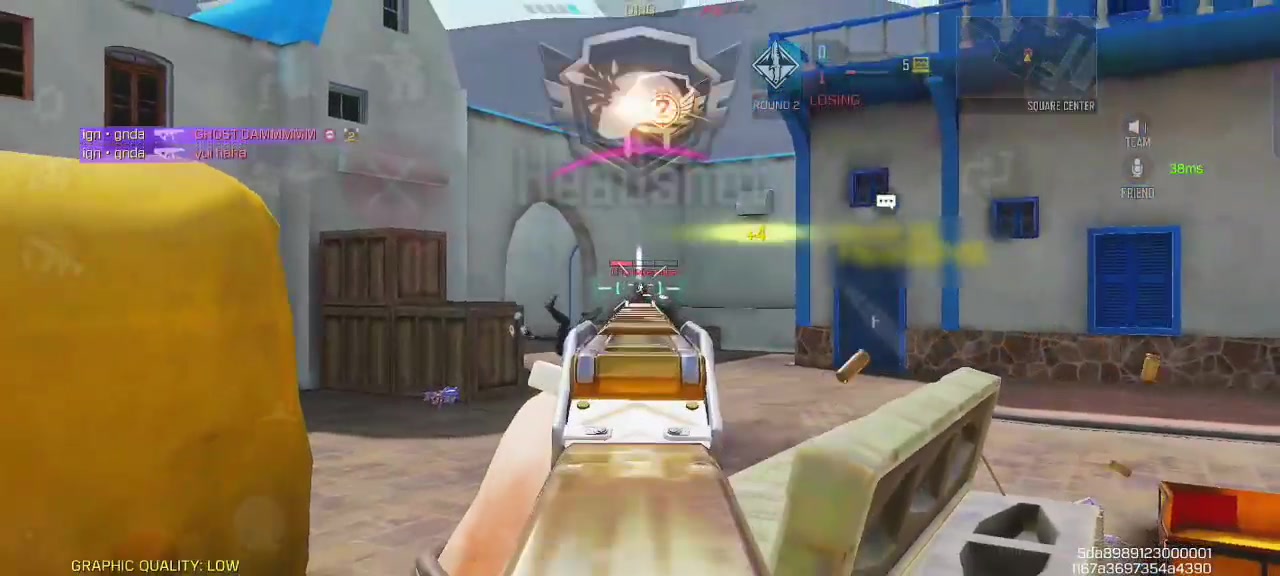 @IGN Ganda