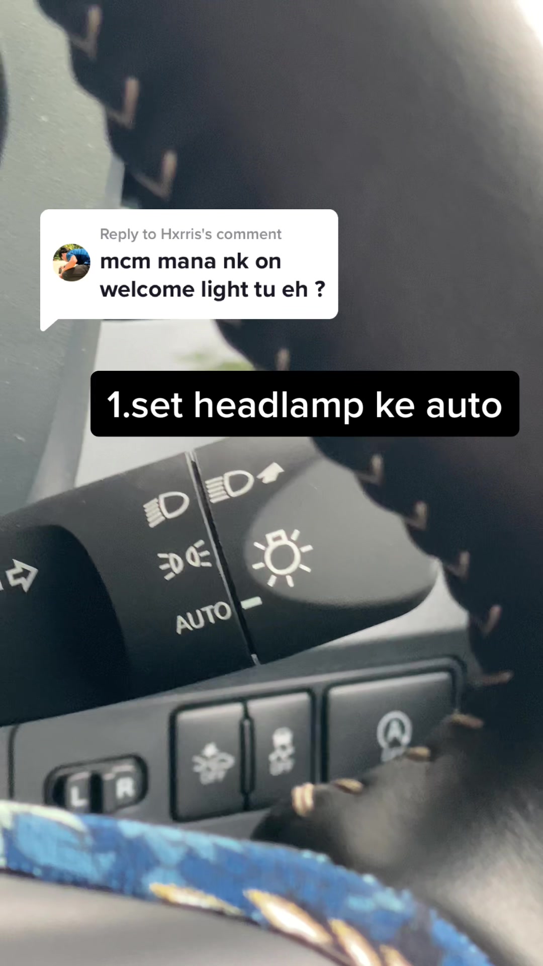 @Amirul Haikal