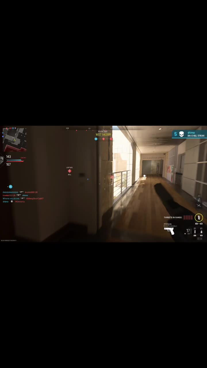 @Outcast Pt. 2