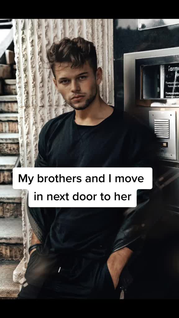 @Author Mia Belle