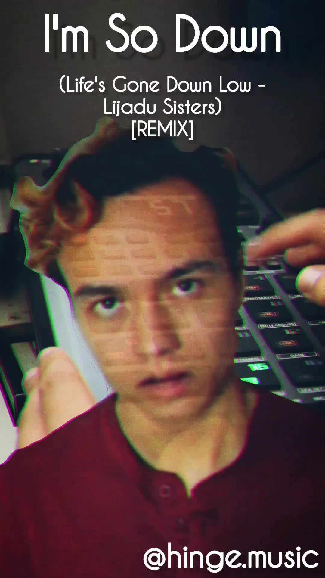 @hinge.music
