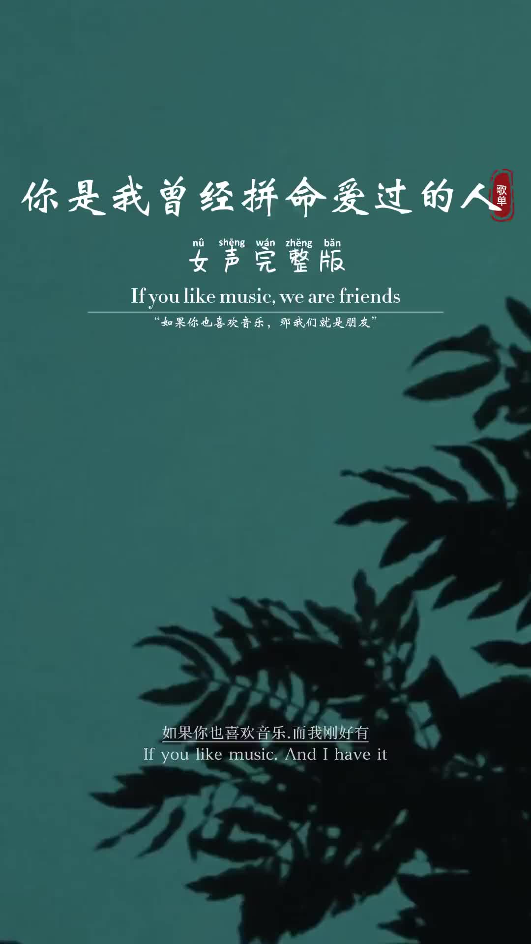 @抖音abc