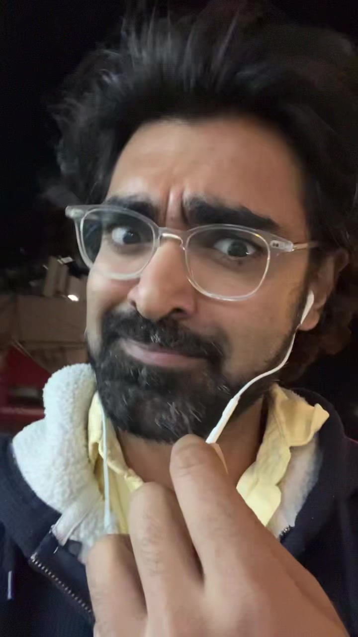 @Sachin