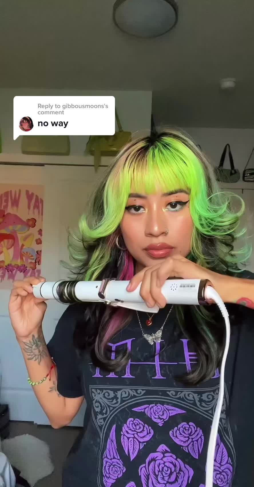 @Selena Star ☆ | self care+hair