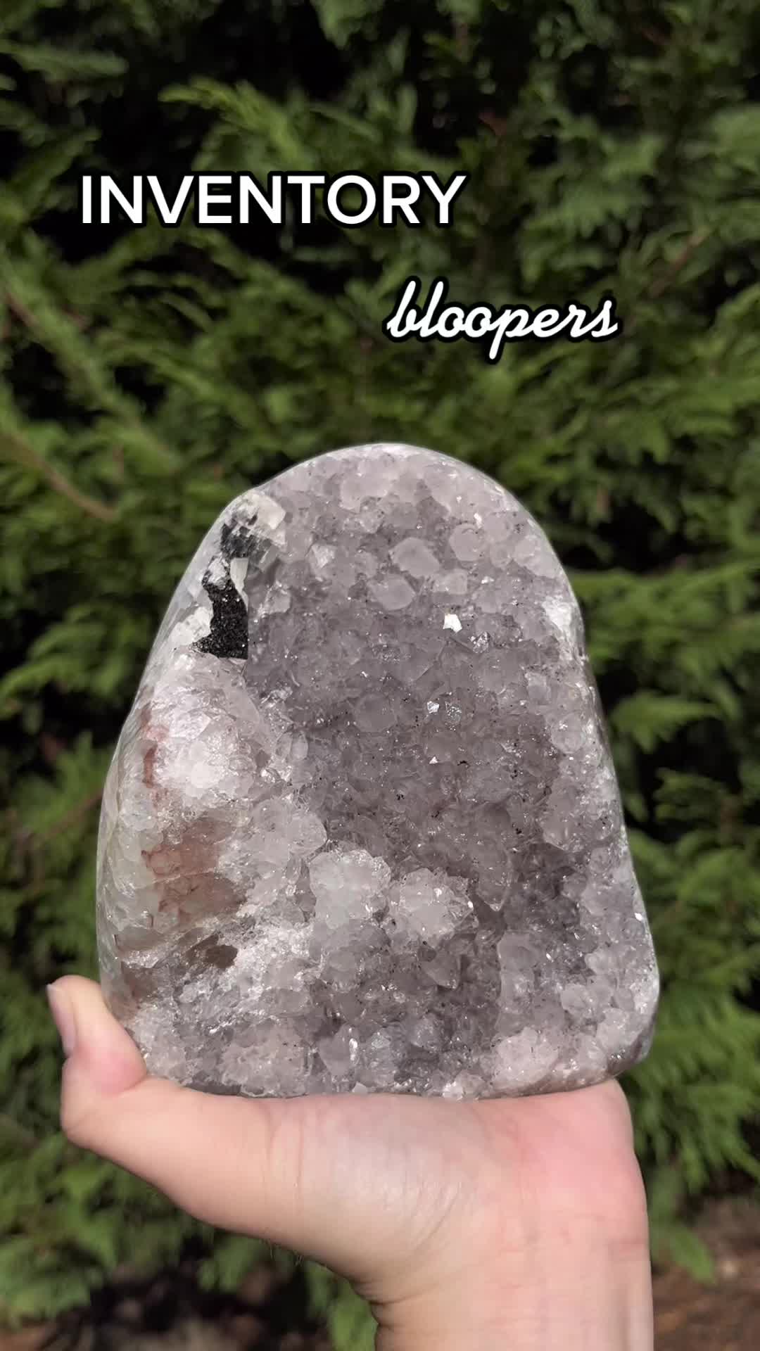 @Terrafaye Crystals &Apothecary