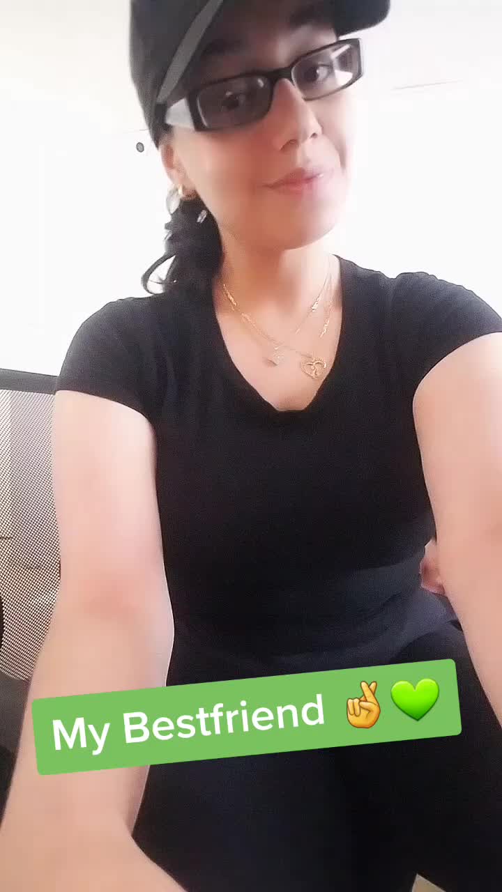 @Chrystal