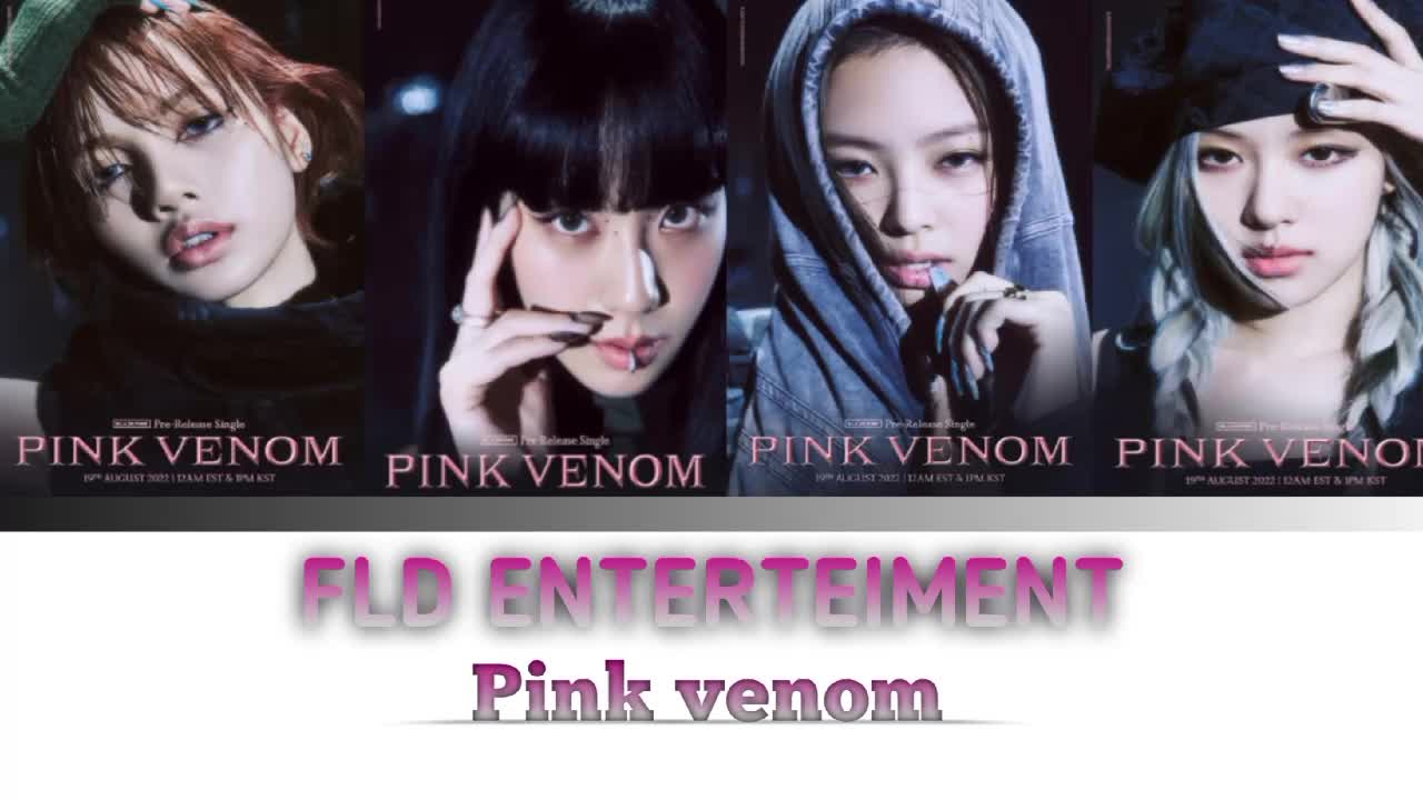 @FLD Entertainment