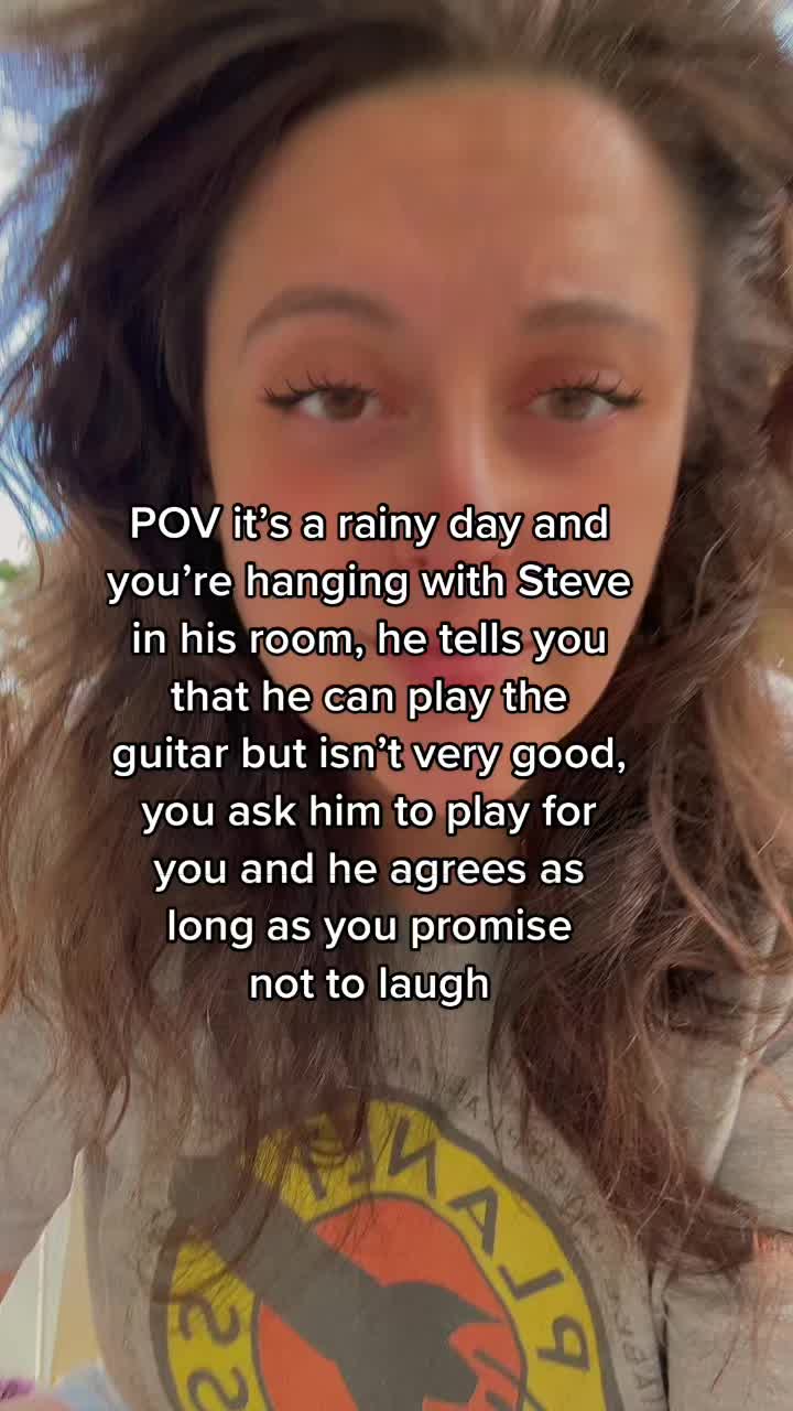 @Holly