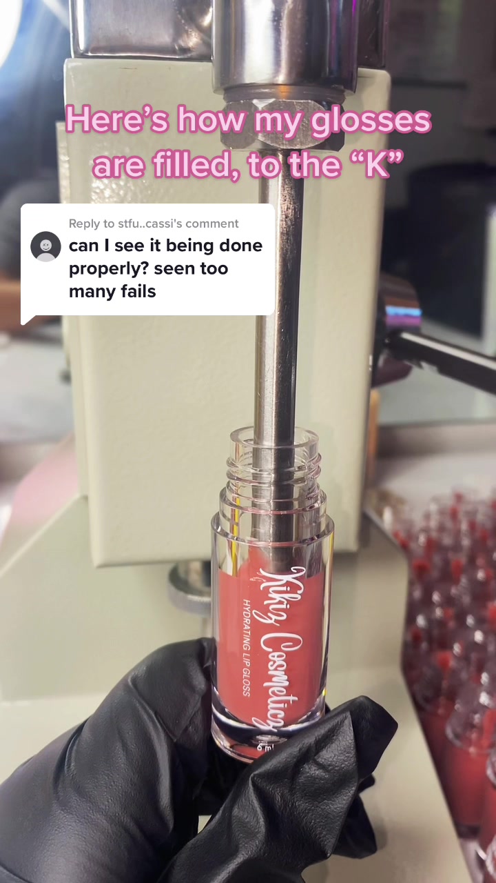@Kikiz Cosmeticz
