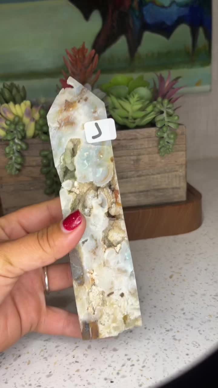 @Camping Crystals LLC
