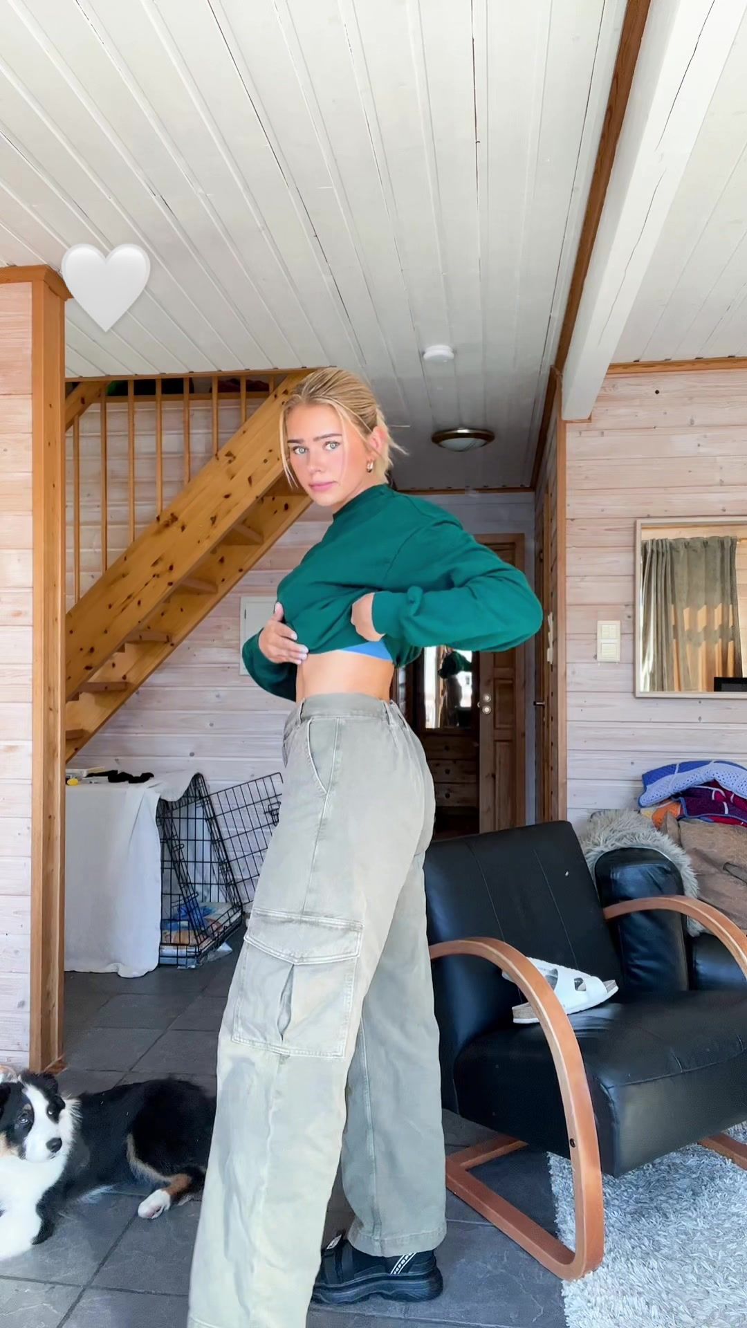 @Julie Hest&aring;s 🌻