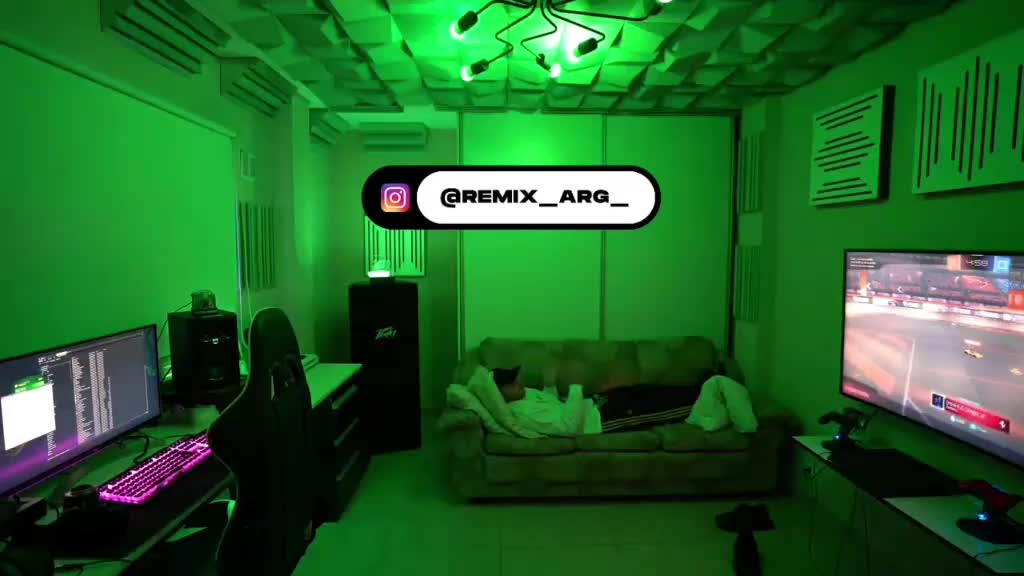 @REMIX ARG