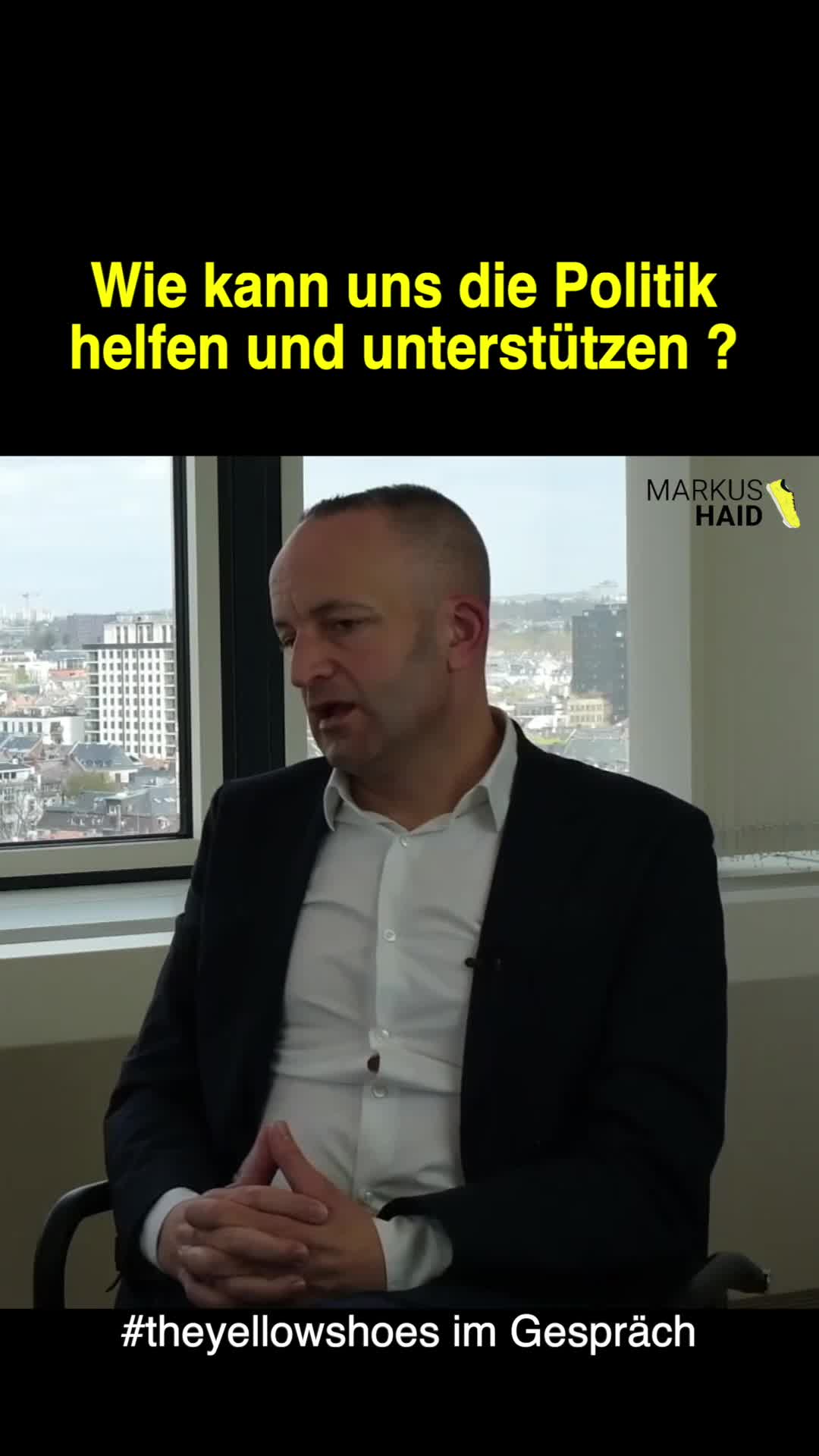 @Prof. Dr. Markus Haid