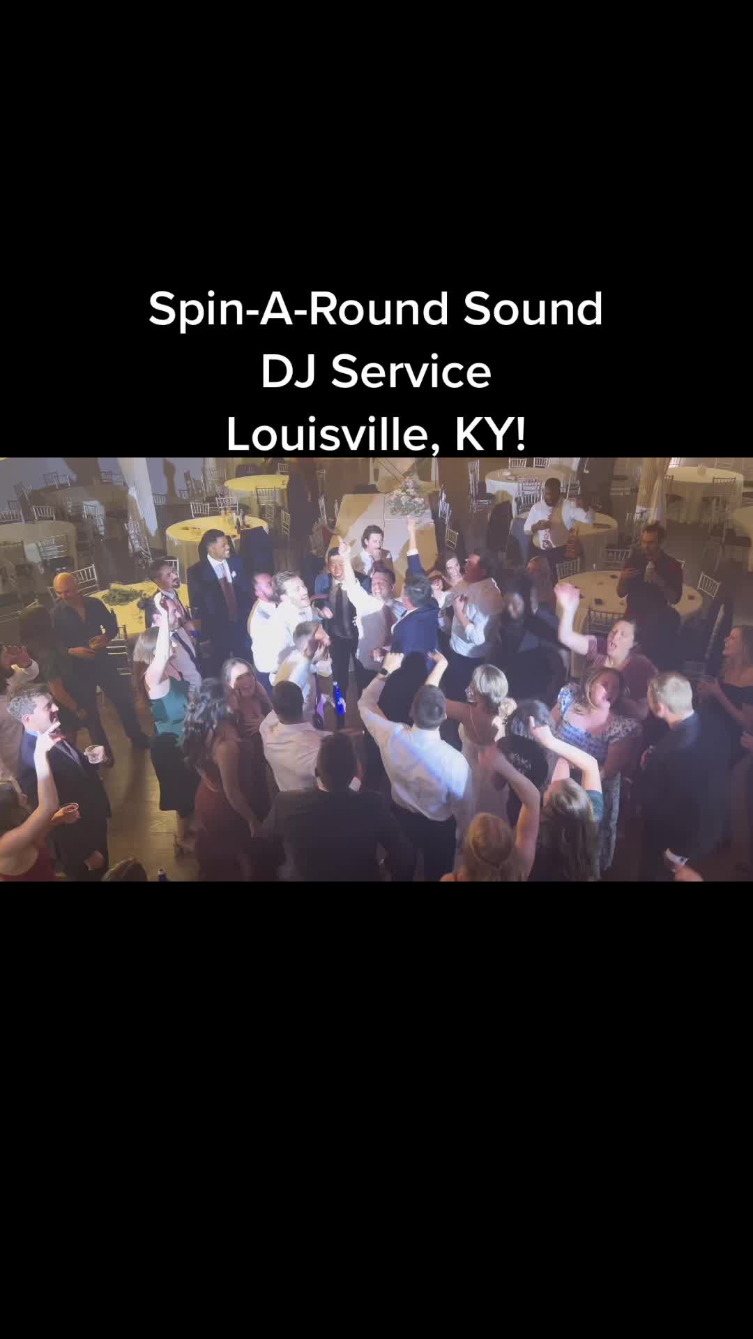 @DJ Todd White/Spin DJ&rsquo;s