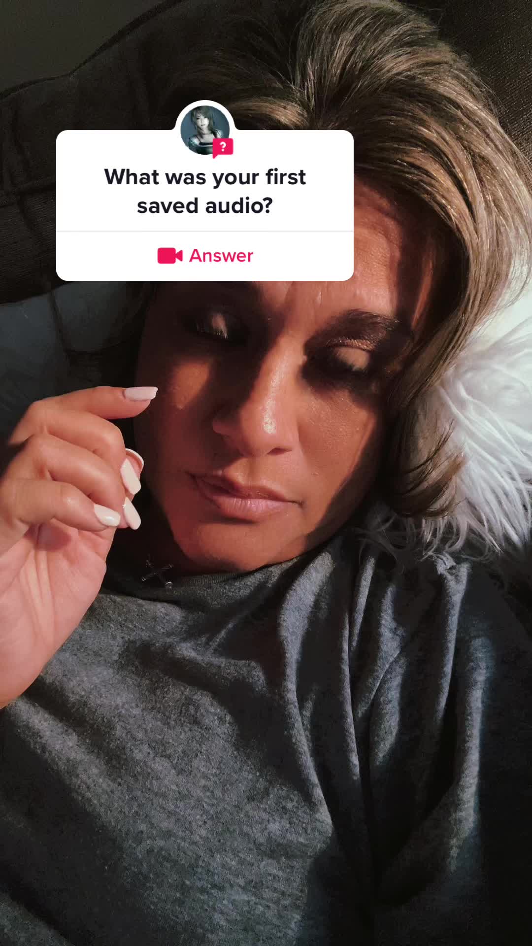 @Angela Lynn Taylor
