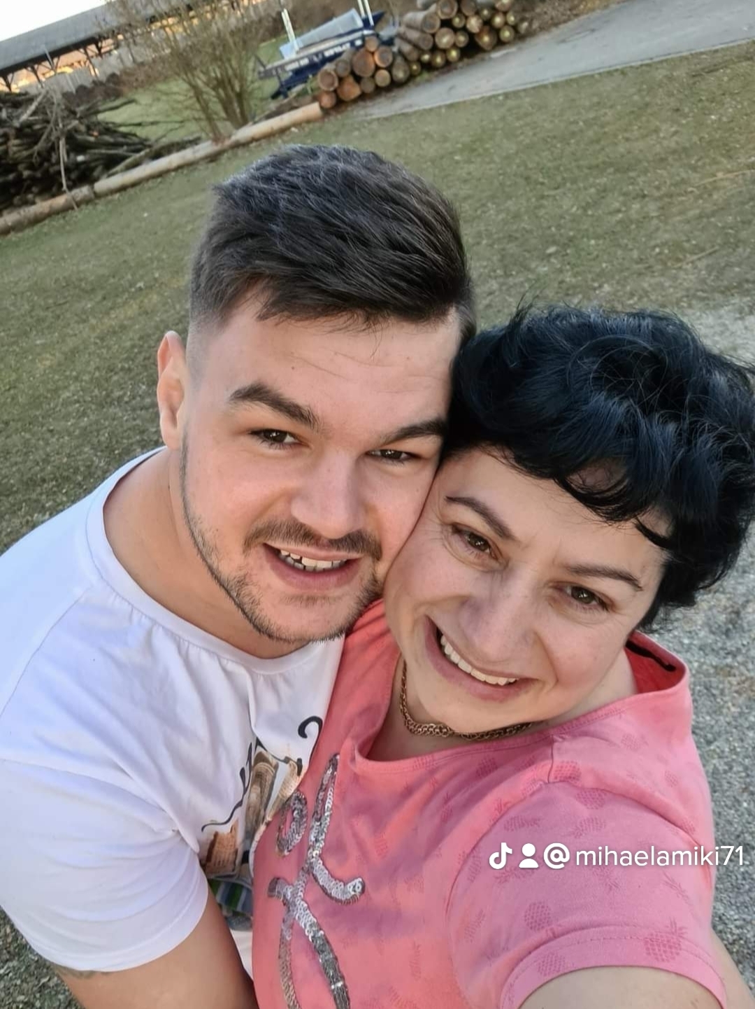 @Mihaela și Cosmin