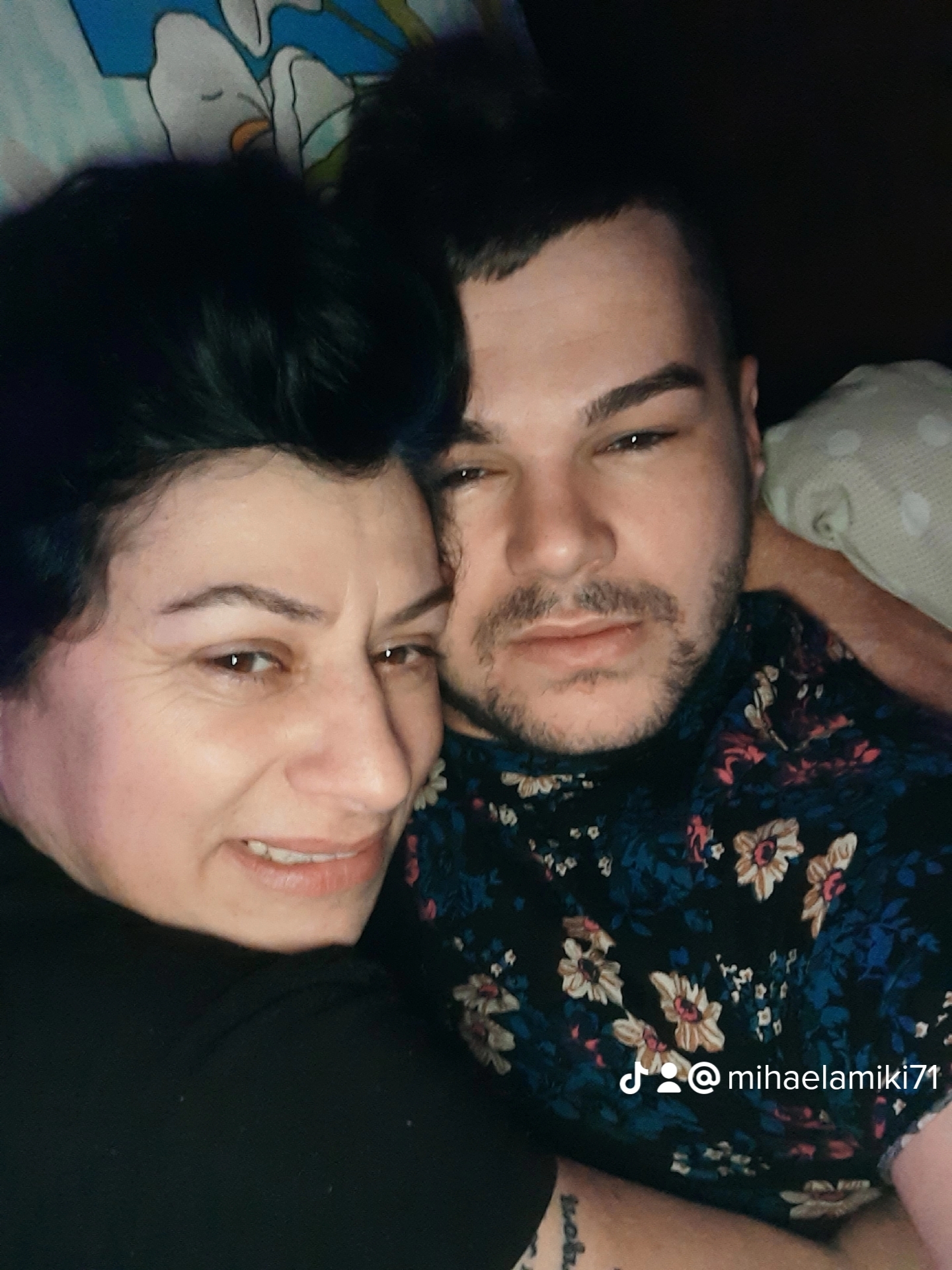 @Mihaela și Cosmin