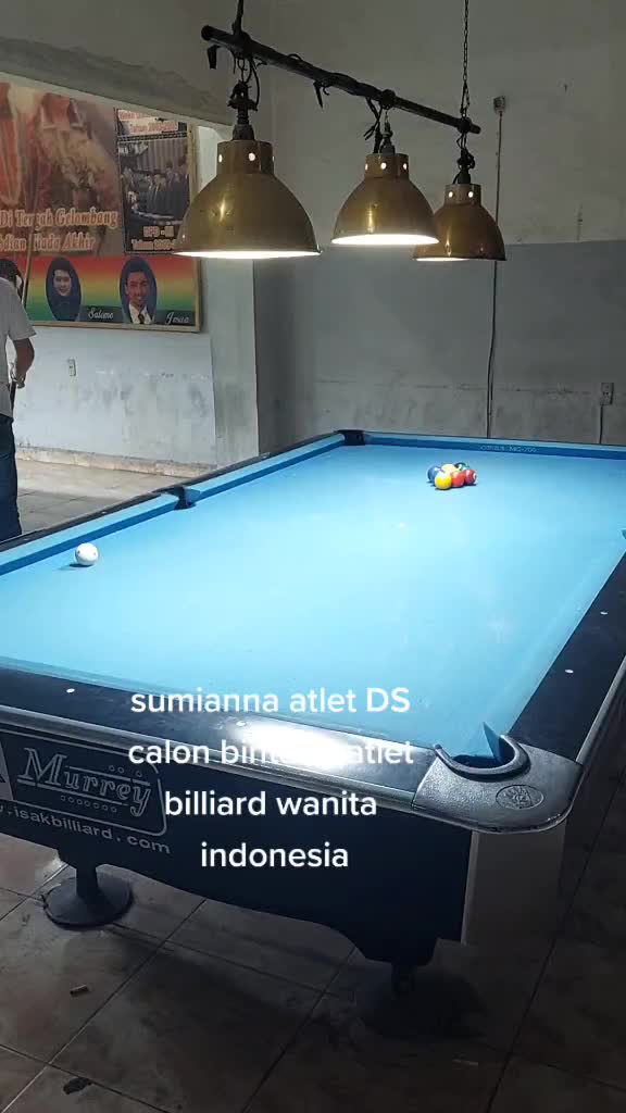 @POBSI DELISERDANG