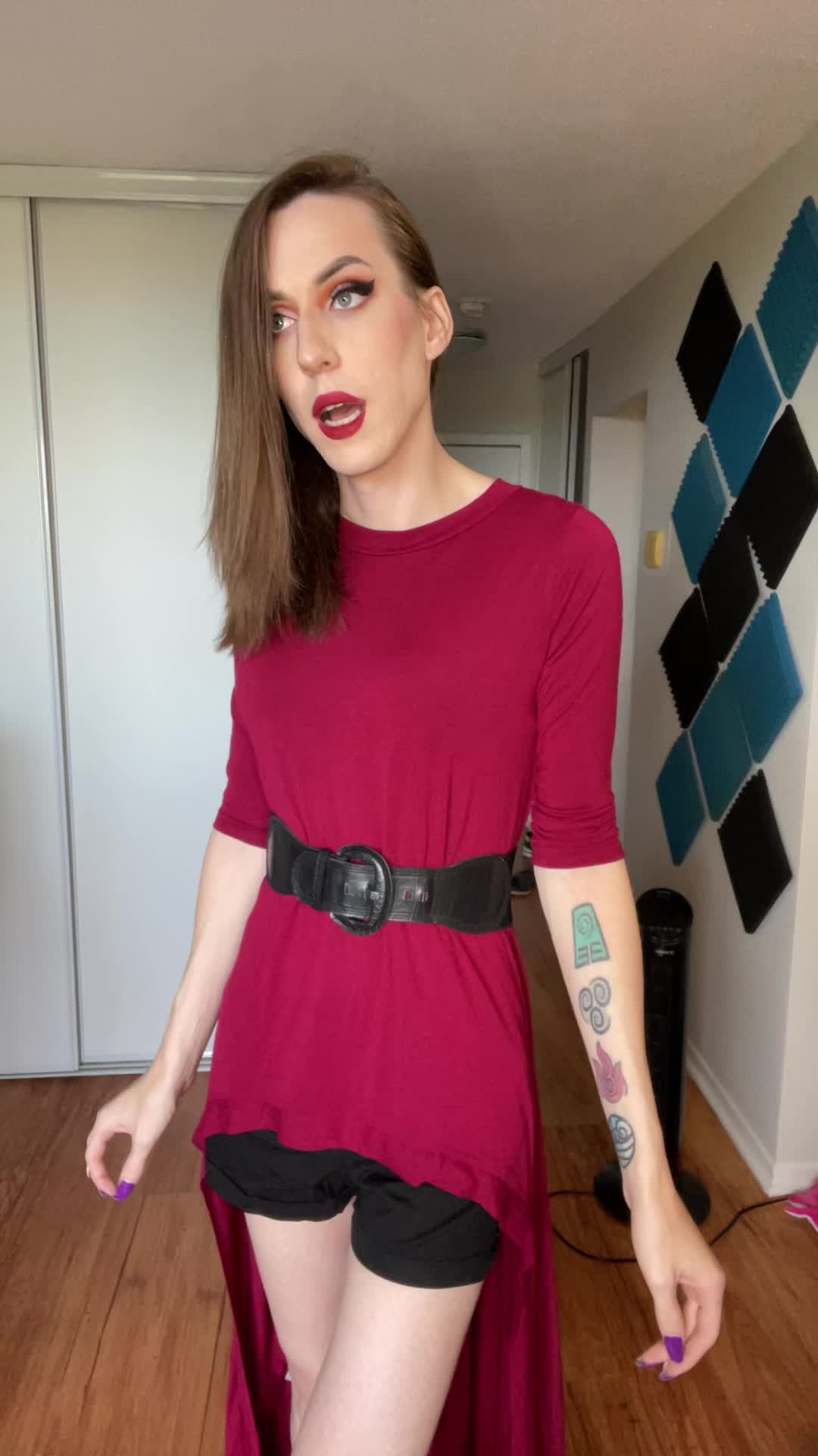 @tharonashade