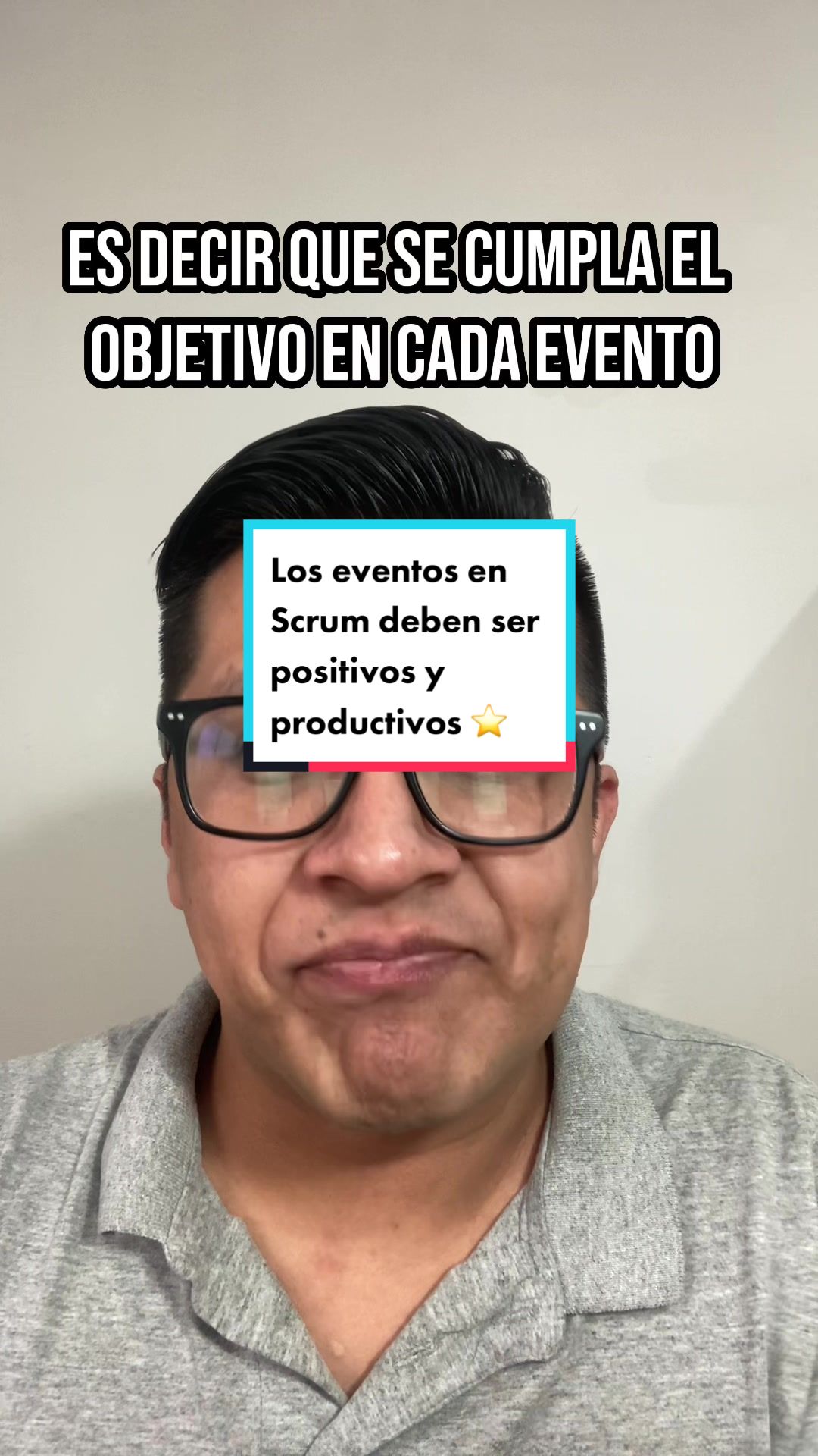 @Ra&uacute;l Mendoza | Scrum M&aacute;ster
