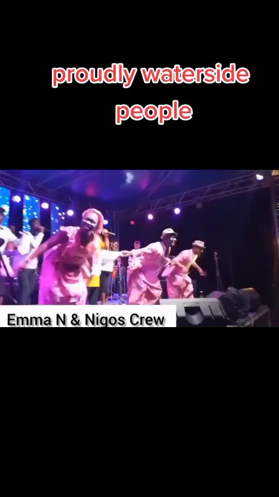 @Izon Dance & Music